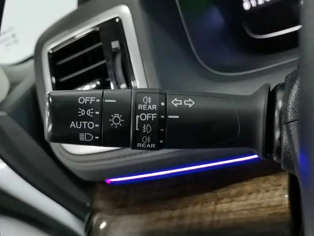 Honda Odyssey — миниатюра 21