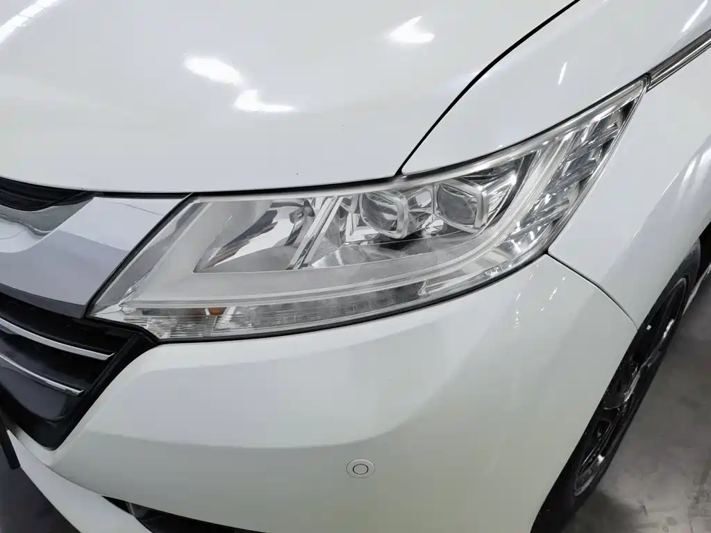 Honda Odyssey — миниатюра 7