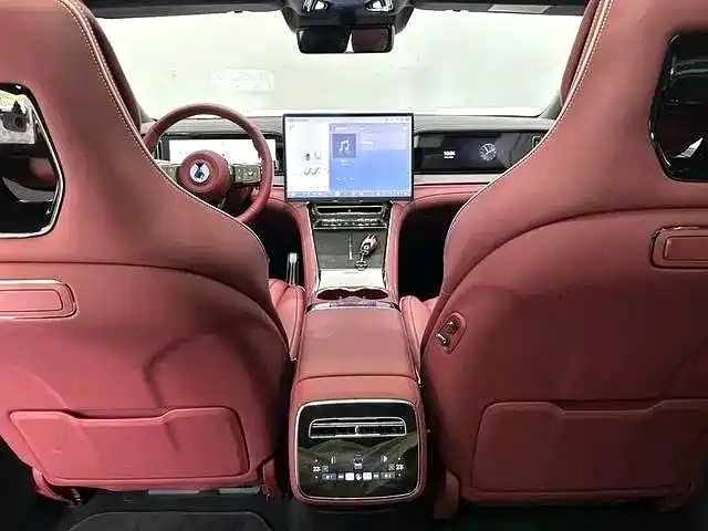 Denza Denza Z9GT — миниатюра 3