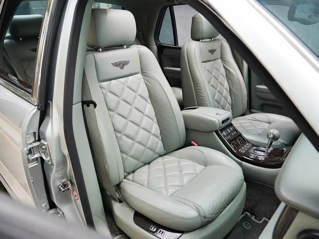 Bentley Elegance — миниатюра 11
