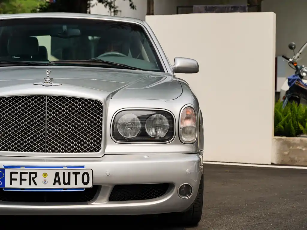 Bentley Elegance — миниатюра 18
