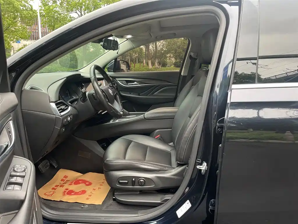 Buick Enclave 2020 28T Luxury