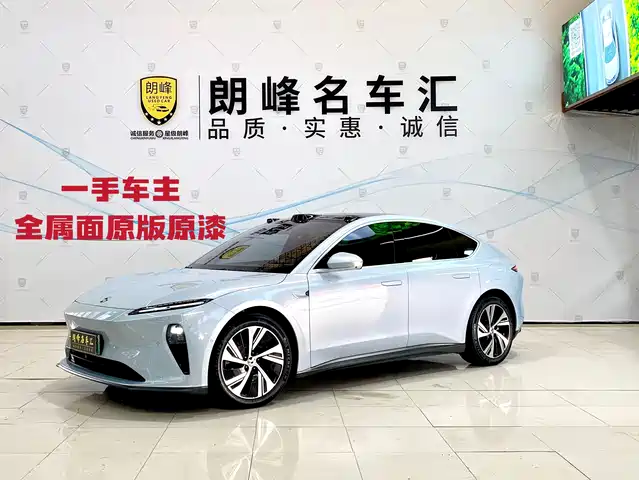 2024 Nio ET5