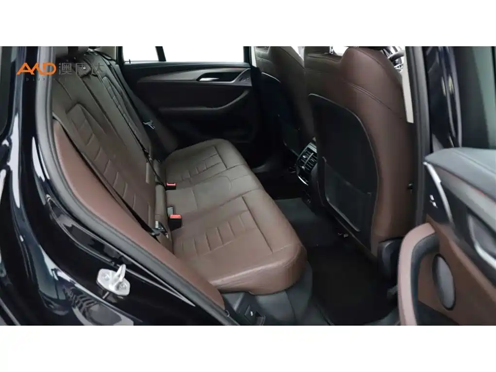 BMW X4 2021 xDrive 25i M Sport