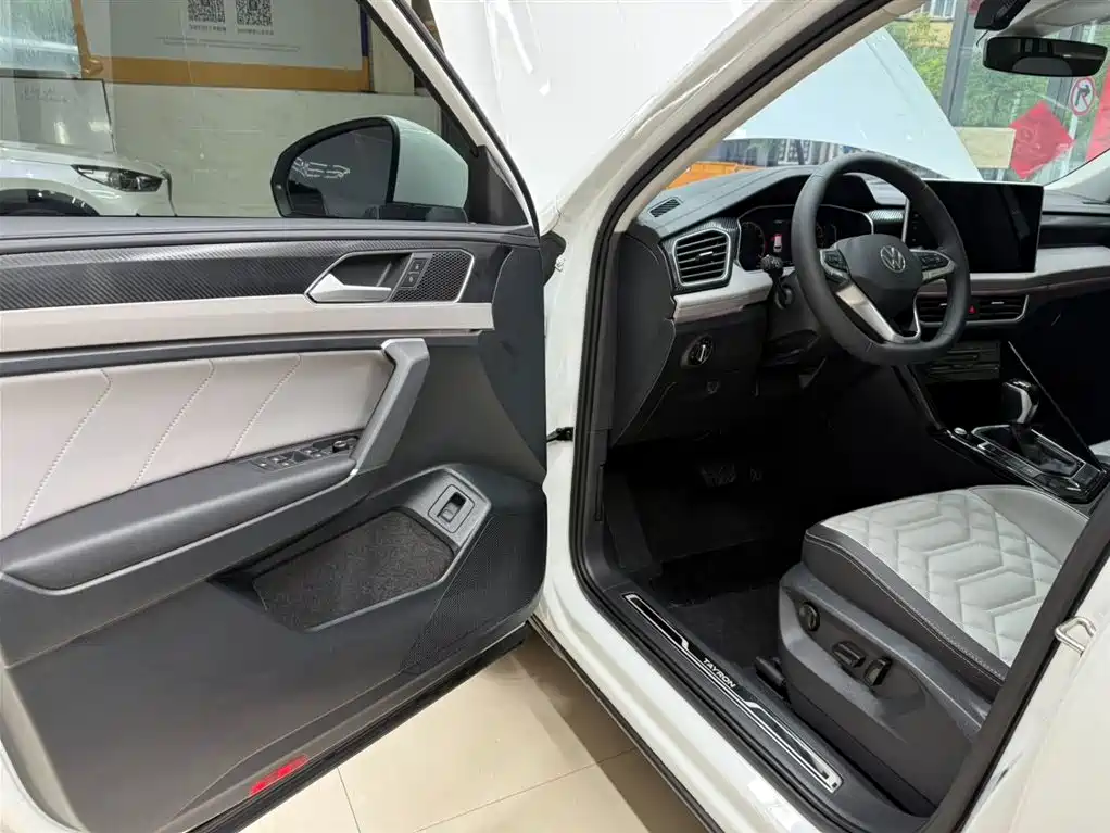 Volkswagen Tayron 2023 280TSI Luxury Plus