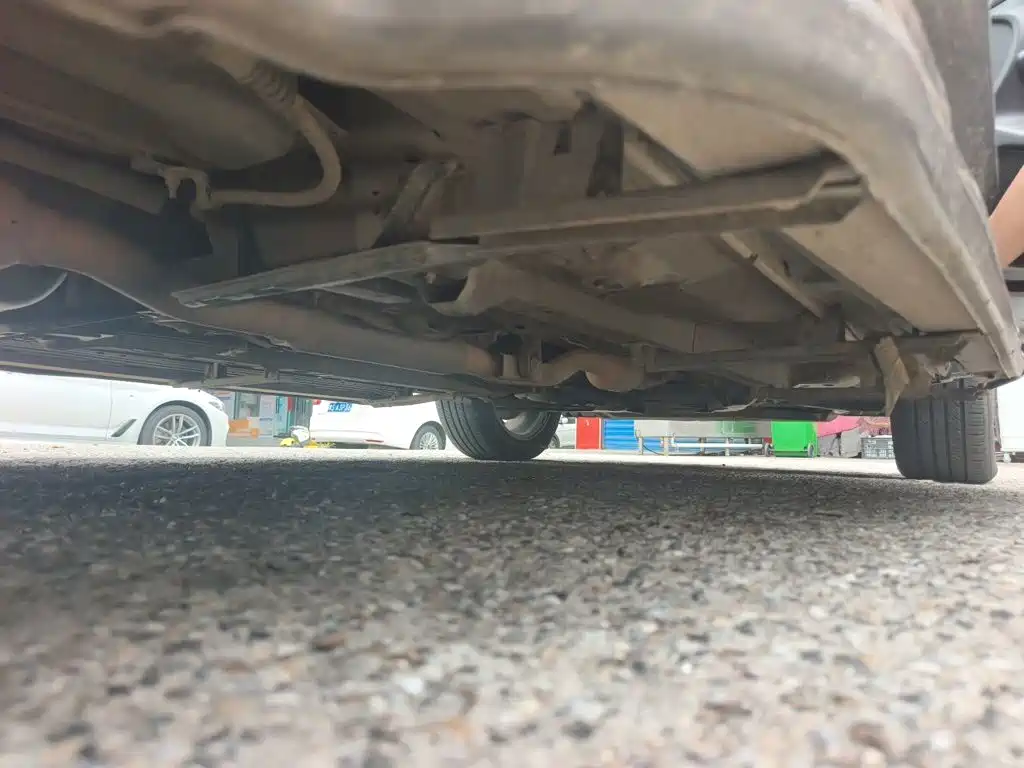 Mitsubishi Eclipse Cross — миниатюра 16
