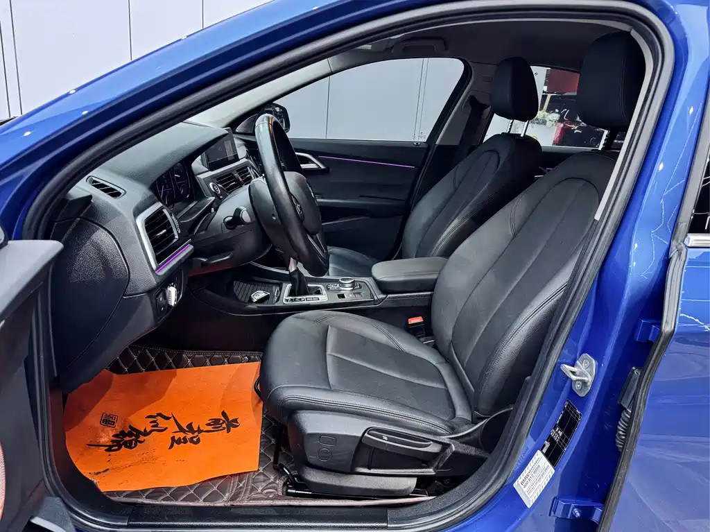 BMW 1 Series 1 2019 118i Fashion