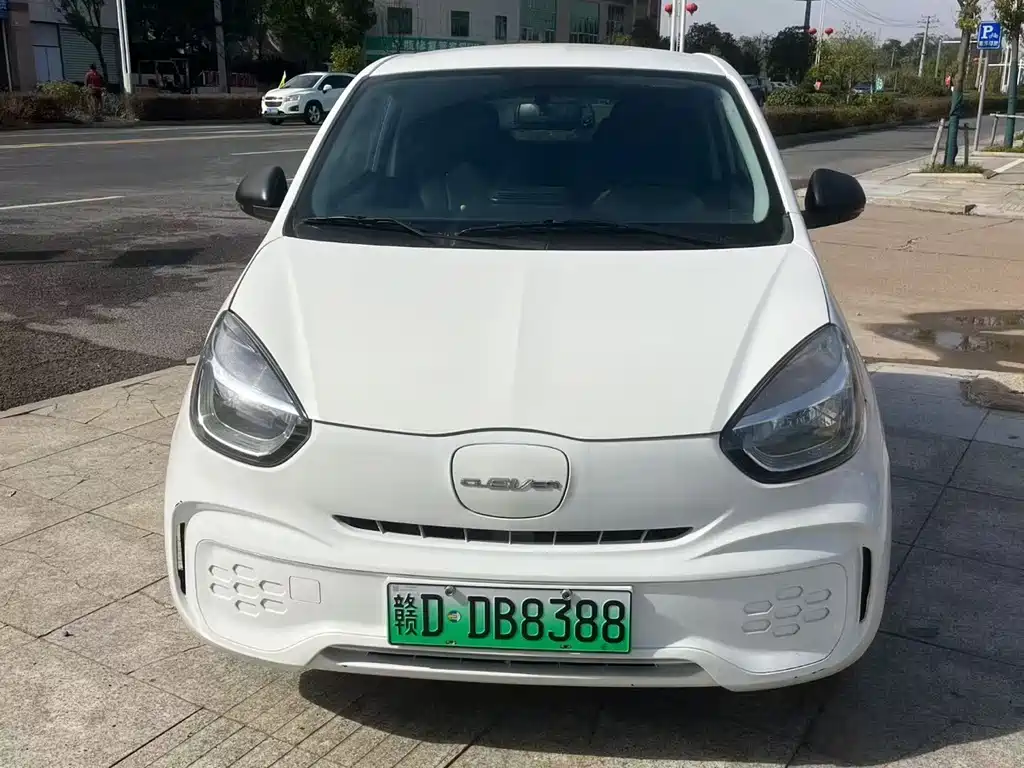 Roewe Clever 2023