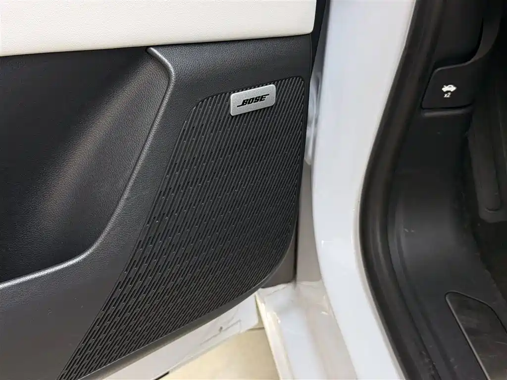 BUICK GL8 NEW ENERGY