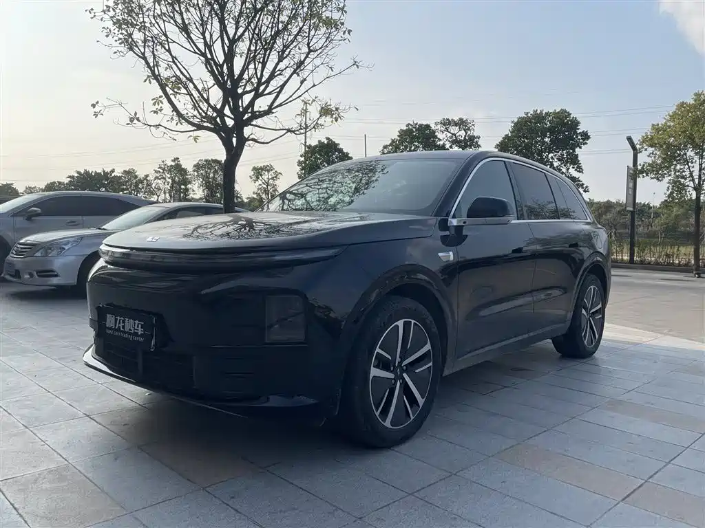 Li Auto IDEAL L6