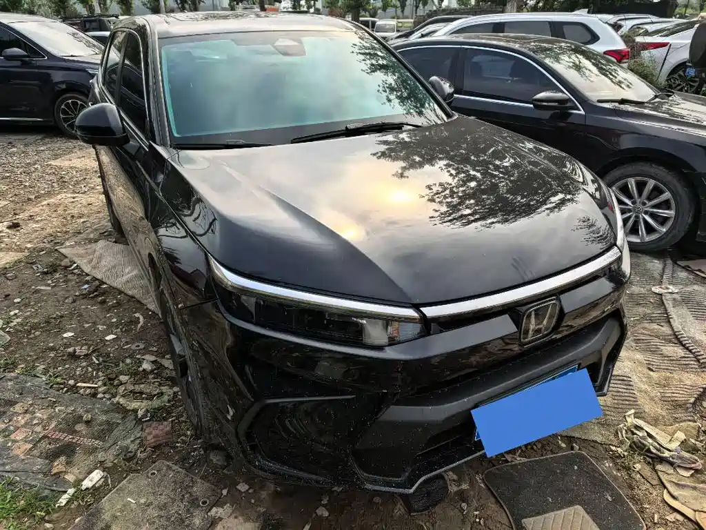 Купить Honda Breeze