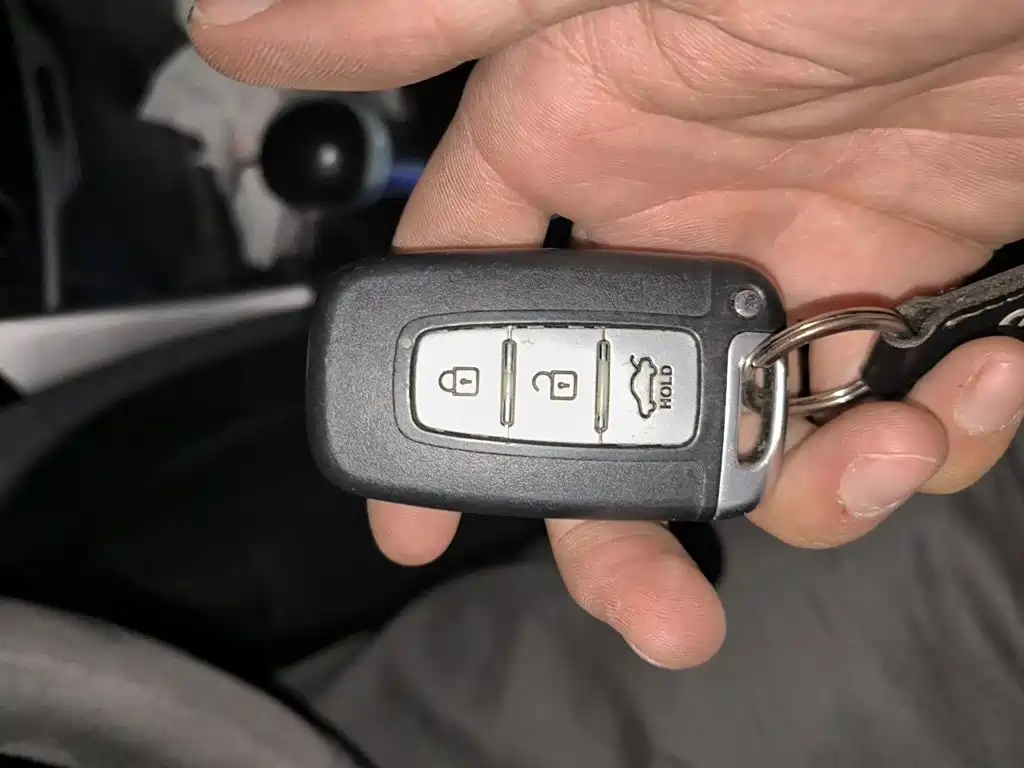 Hyundai Sonata — миниатюра 12