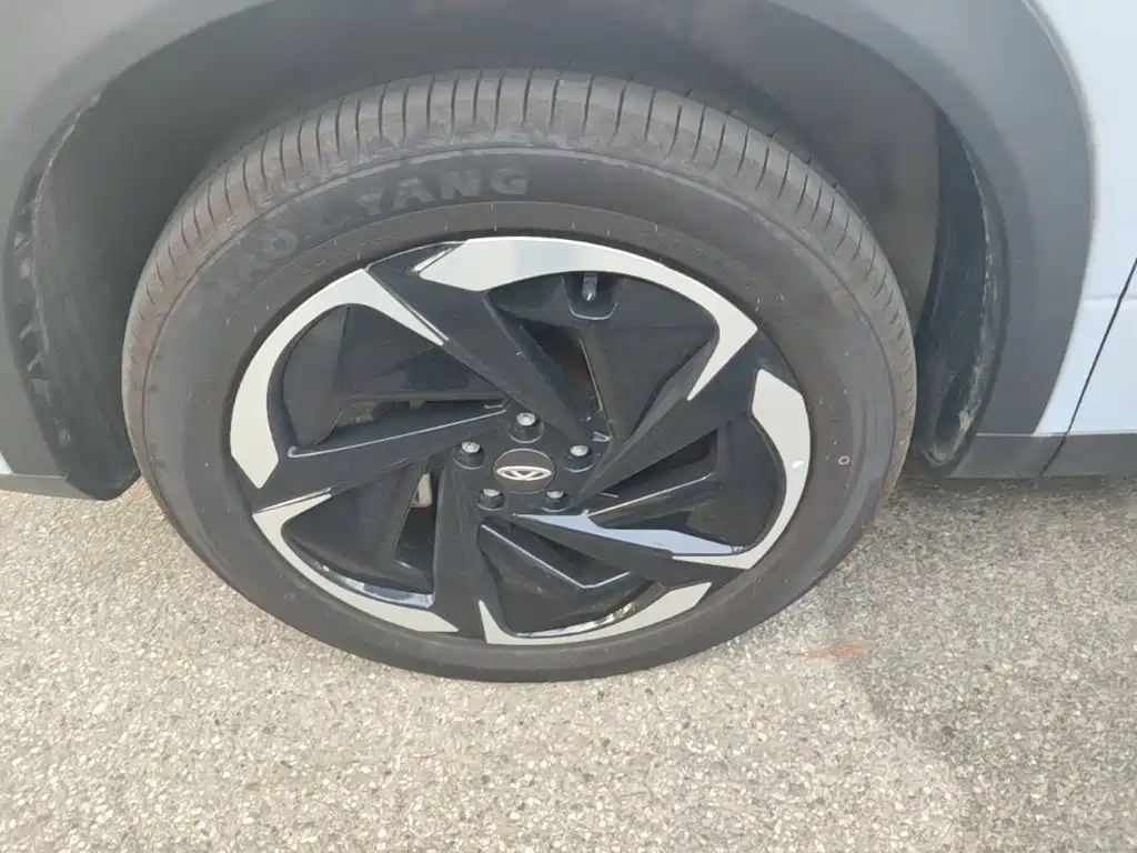Chery C-DM — миниатюра 23