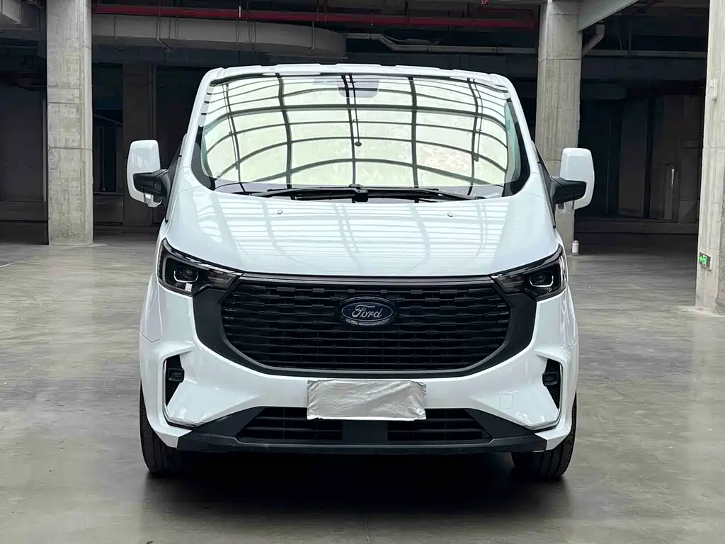 Купить Ford Transit