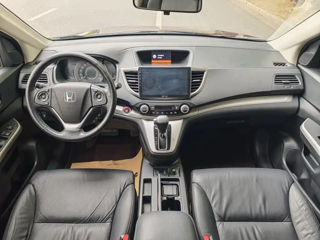 Honda CR-V — фотографии объявления, Фото 11