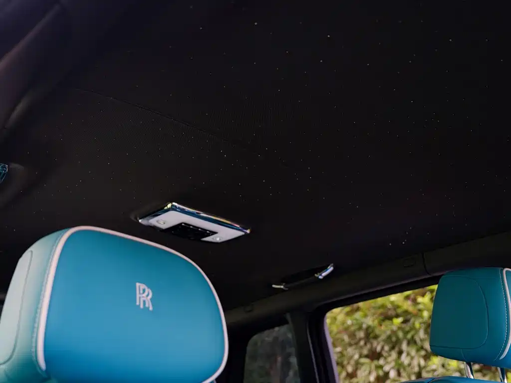 Rolls-Royce Cullinan — миниатюра 22