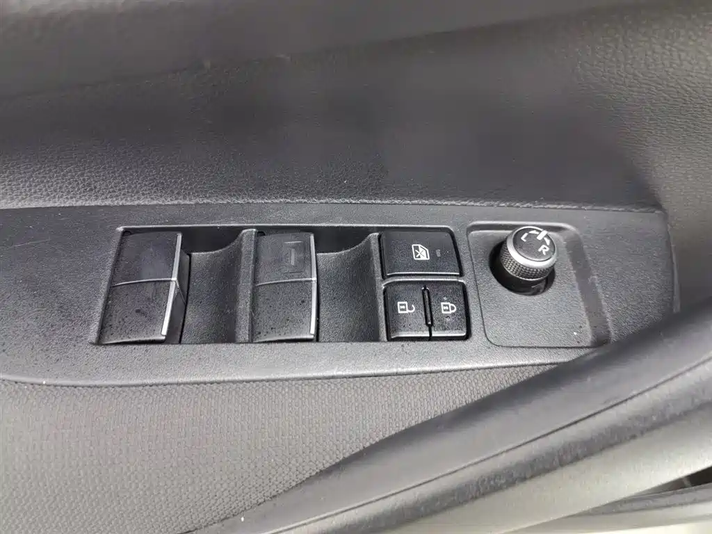 Toyota Corolla 2021 TNGA 1.5L CVT Elite