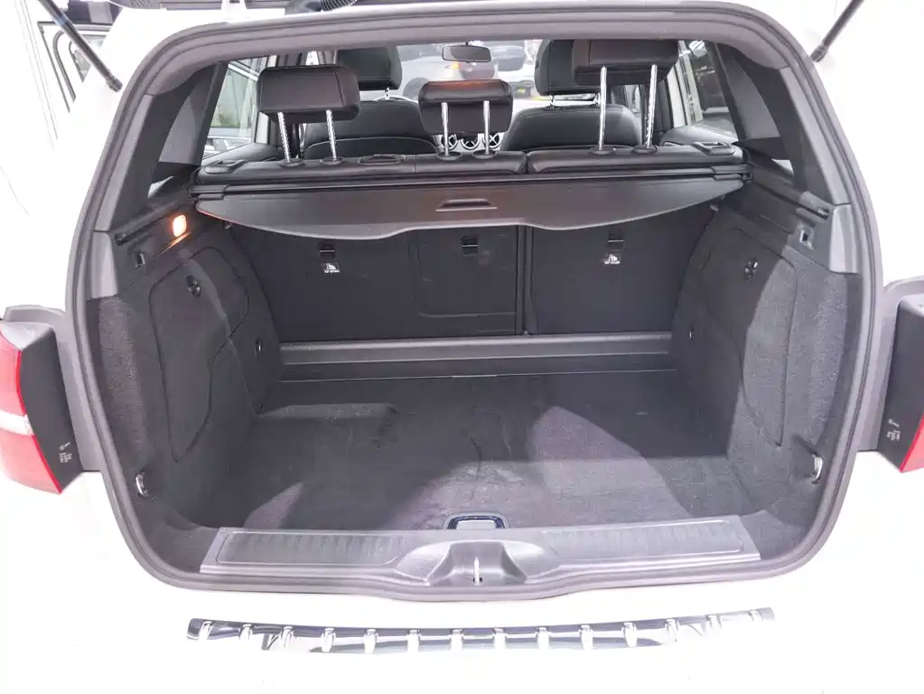 Mercedes-Benz B-Class — миниатюра 8