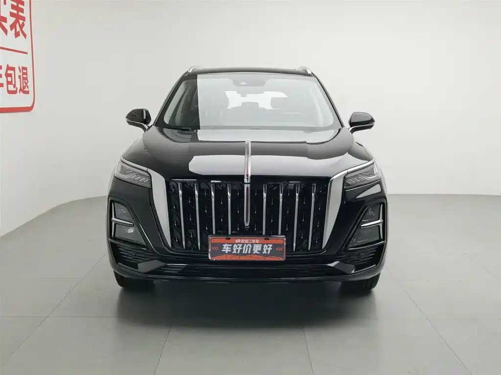 Hongqi HS5 2023 2.0T Pro