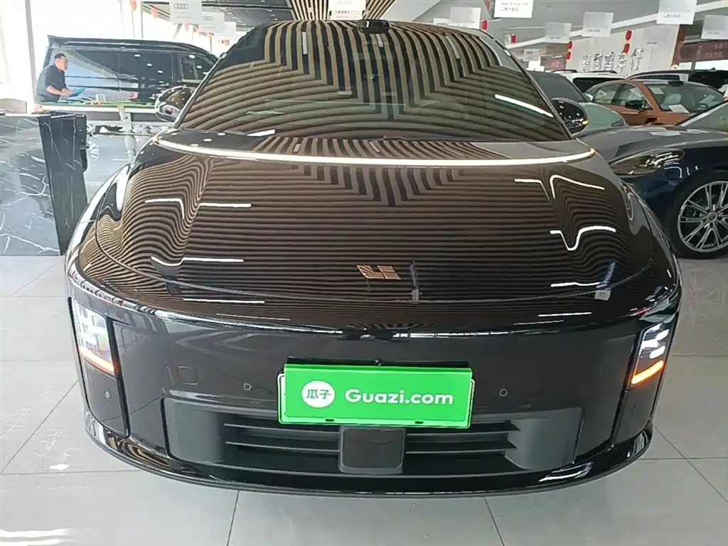 Li Auto i6 2025 Standard