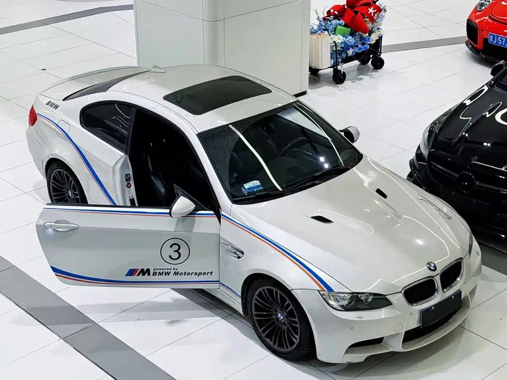 Купить BMW M3