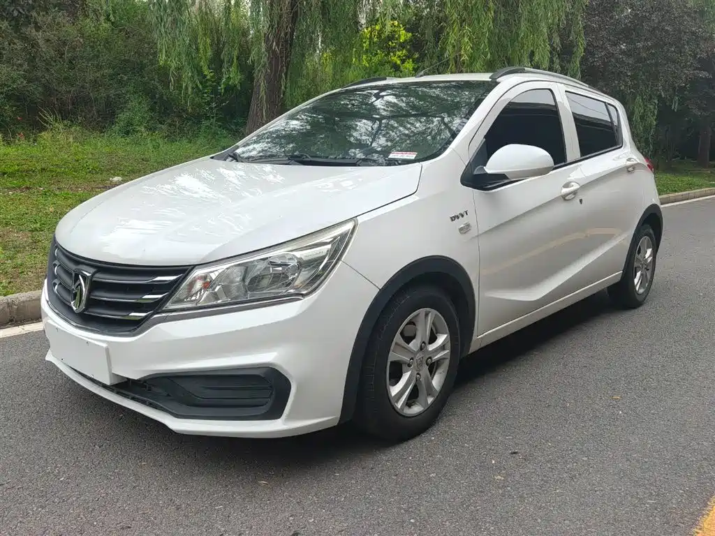 Купить Baojun 310