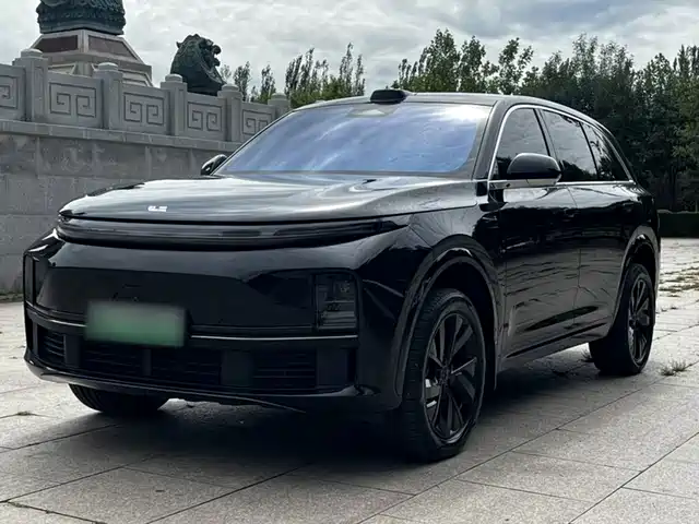 Li Auto L7