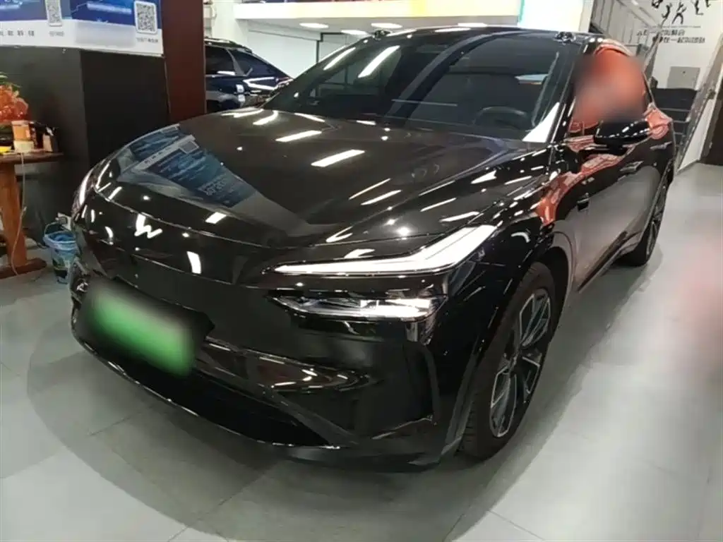 Onvo ONVO L60 2025