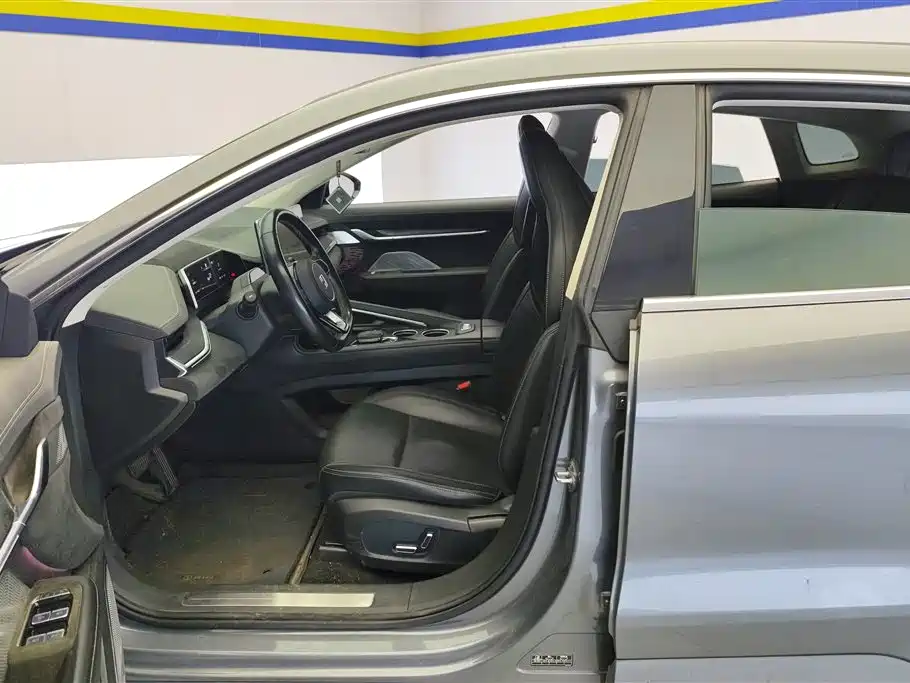 ZEEKR EXTREME KRYPTON 001