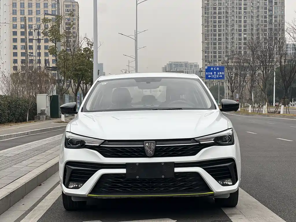 ROEWE I5