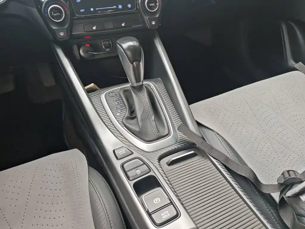 Hyundai Fista — миниатюра 14
