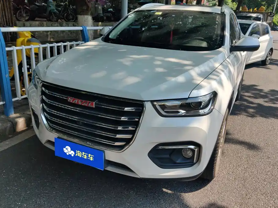 Haval H4