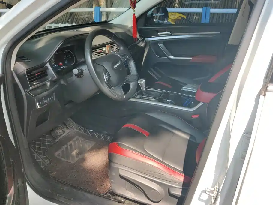 Haval H4 — миниатюра 9