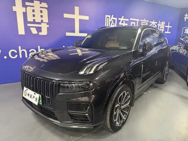 2025 Lynk & Co 09