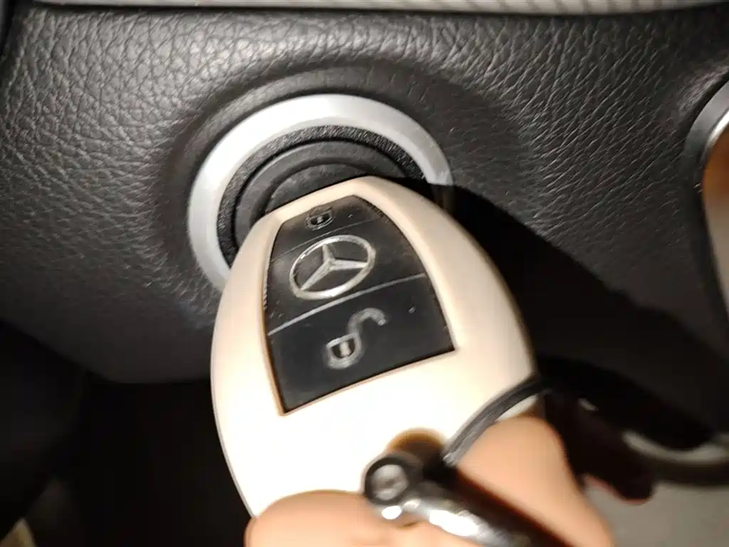 Mercedes-Benz GLA 2015 GLA 200