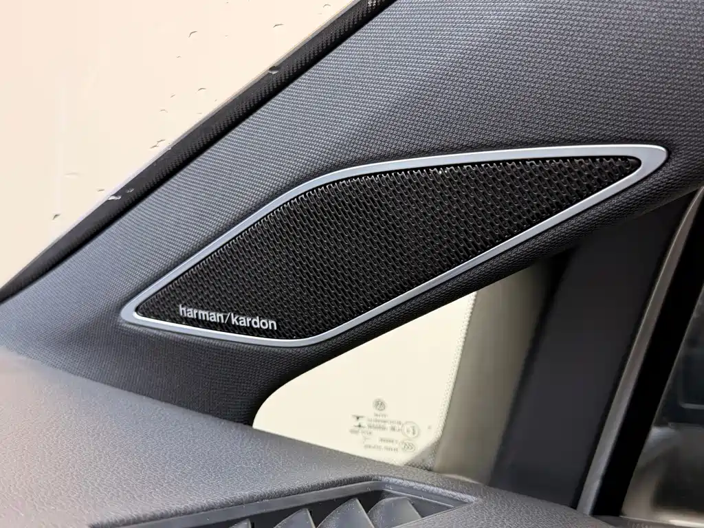 Volkswagen Golf GTI 380TSI DSG GTI, фото 21