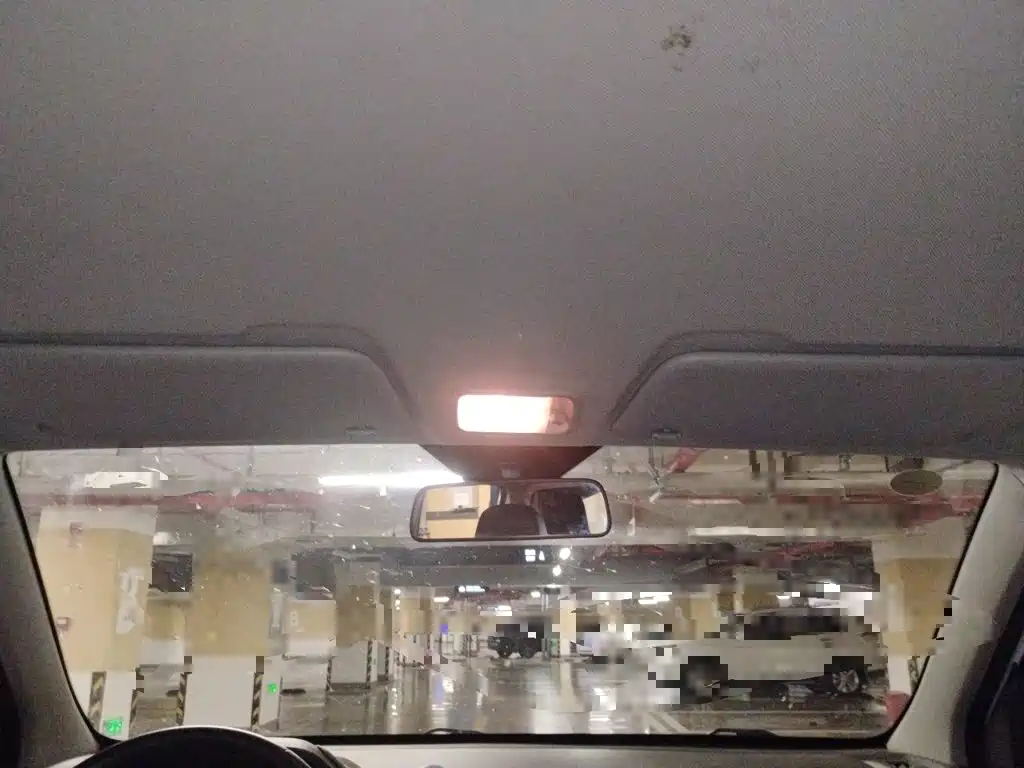 Wuling Journey — миниатюра 18