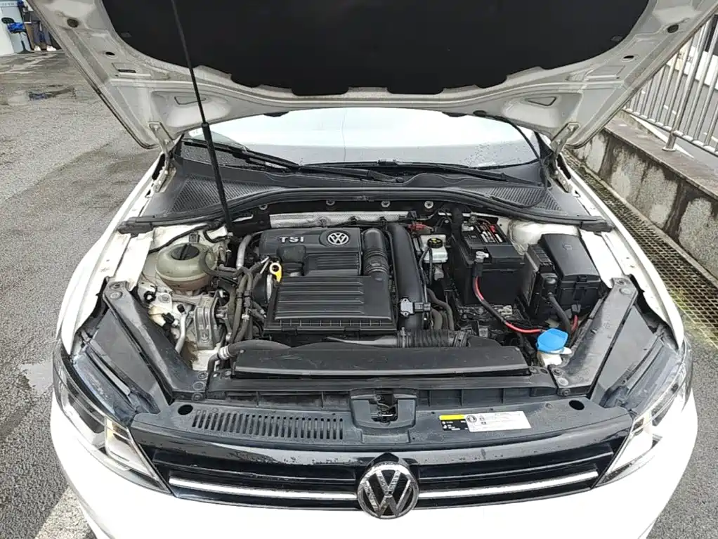 Volkswagen Lamando — миниатюра 20