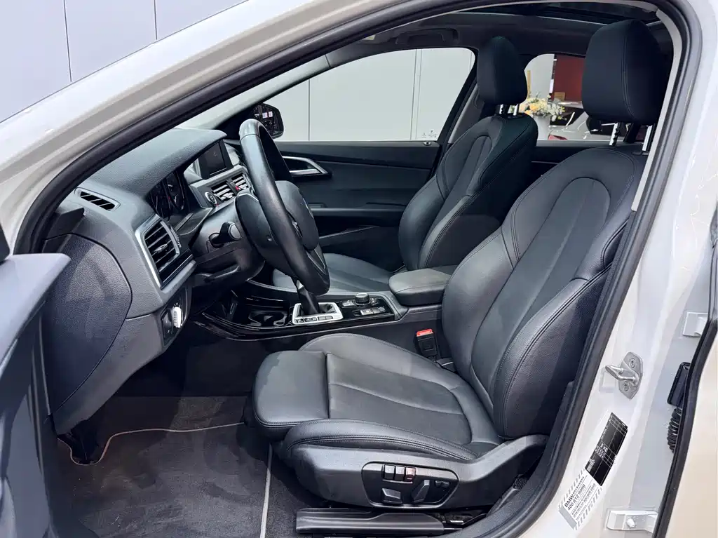 BMW 1 Series 1 2018 118i Sport