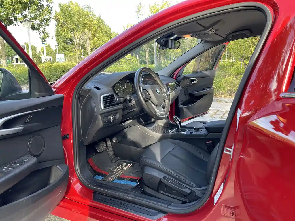 BMW 1 Series — миниатюра 4
