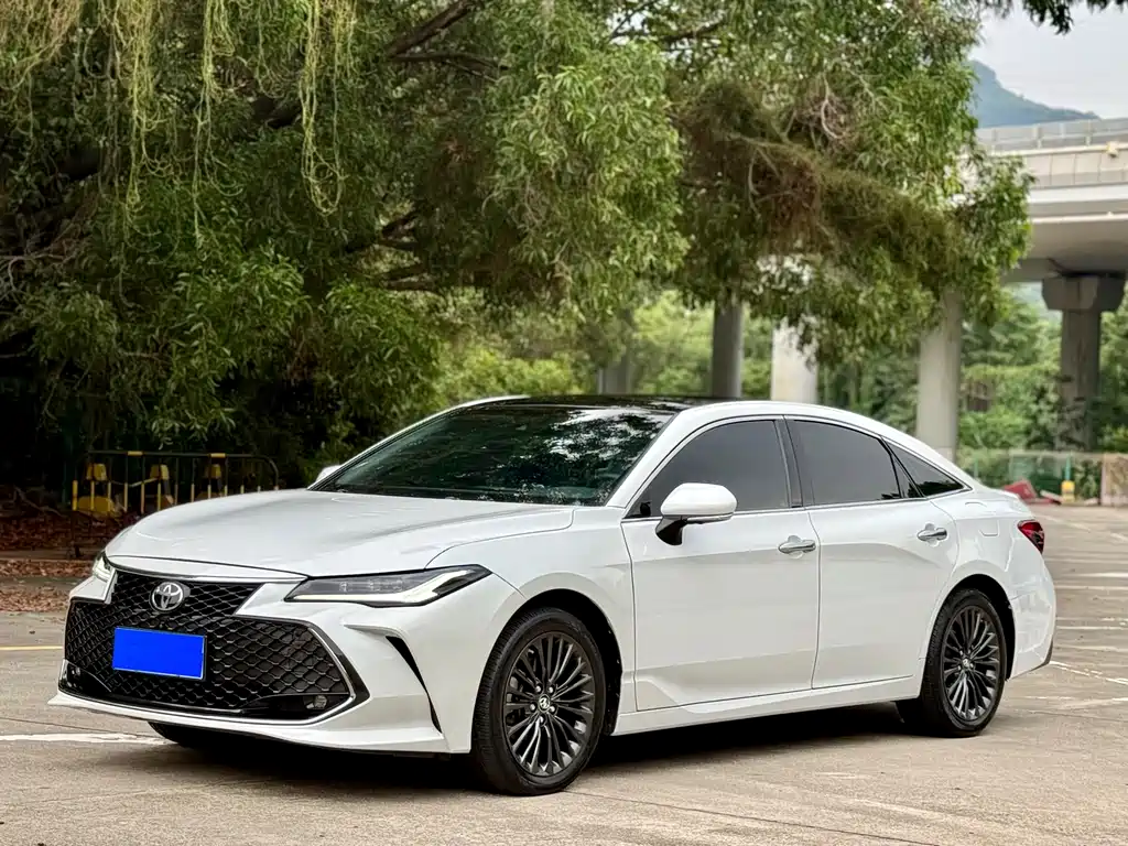 Toyota Avalon 2024