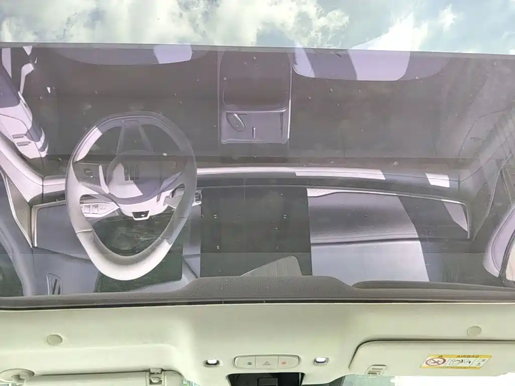 Buick Бьюик в Land L7 — миниатюра 23