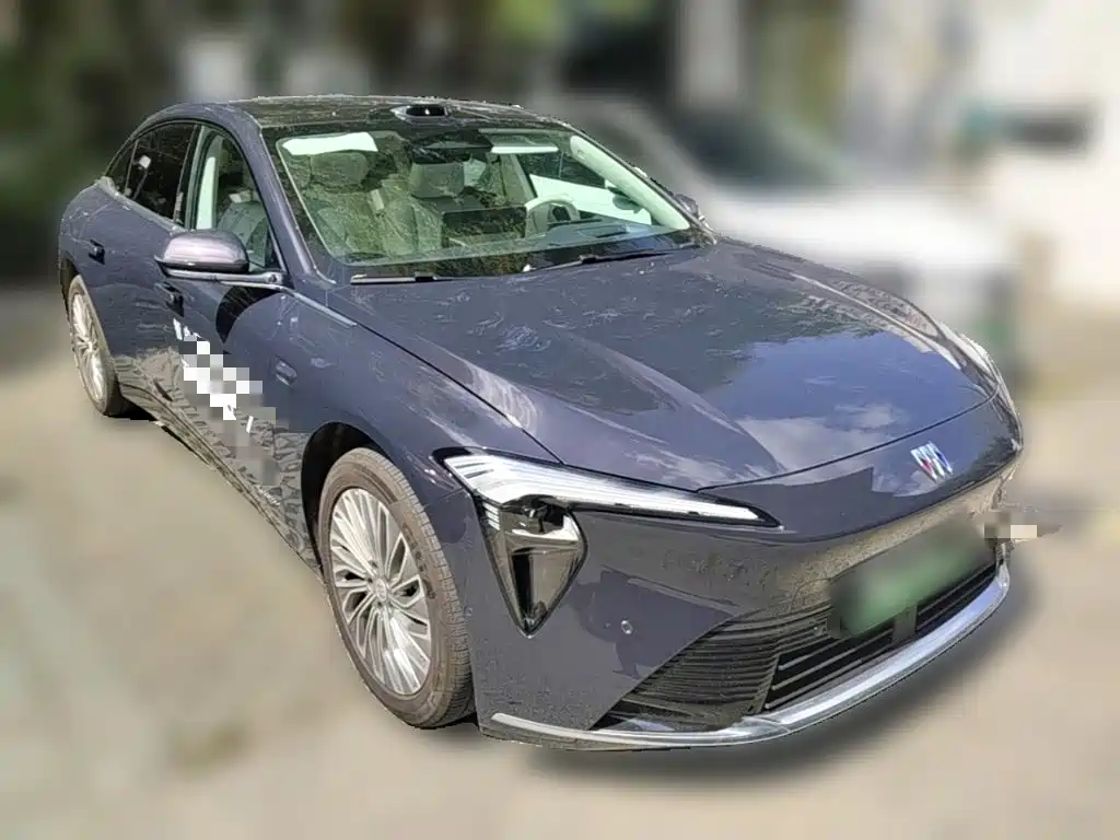 Buick Бьюик в Land L7 — миниатюра 6