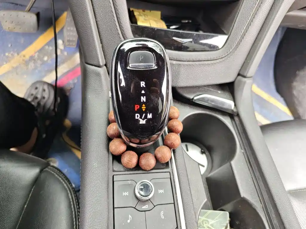 Cadillac XT6 — миниатюра 15