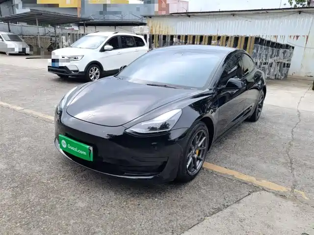 Tesla Model