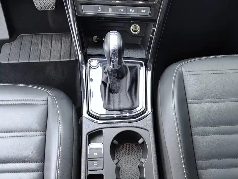 Volkswagen Touran — миниатюра 16