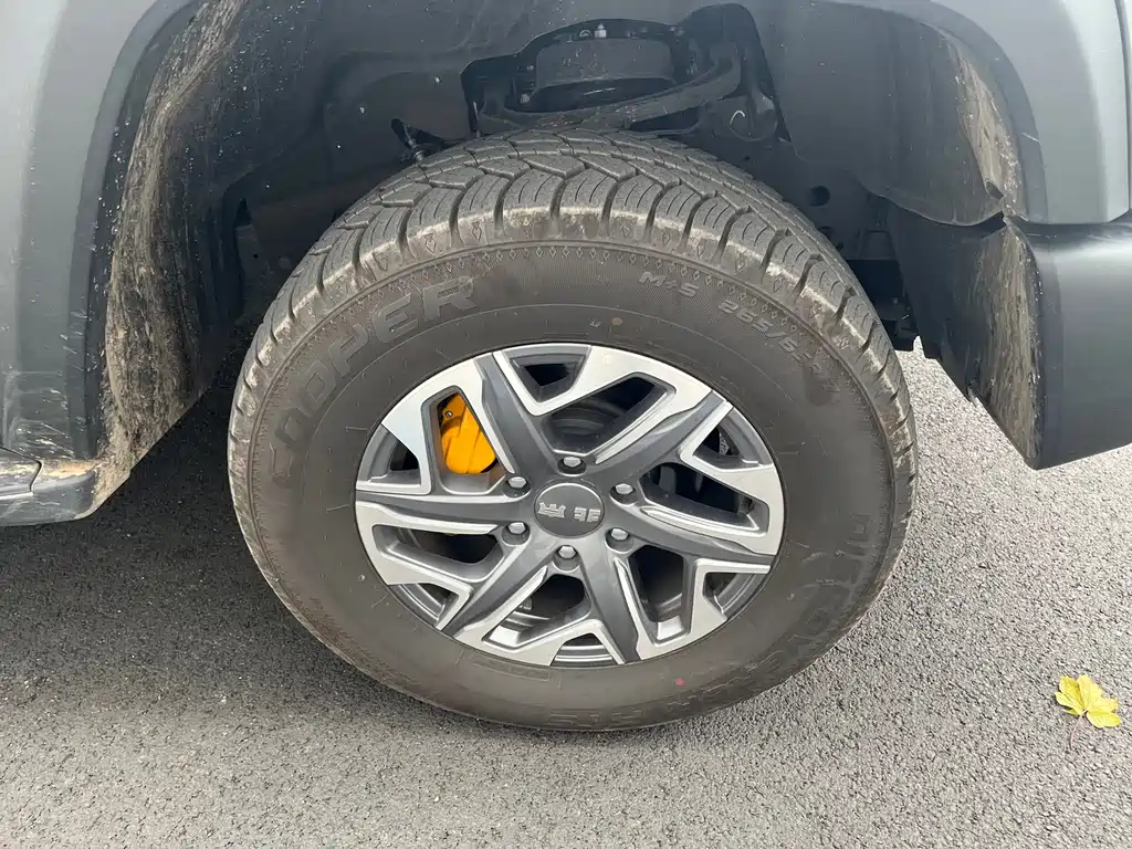 BEIJING OFF-ROAD BEIJING OFF ROAD BJ40