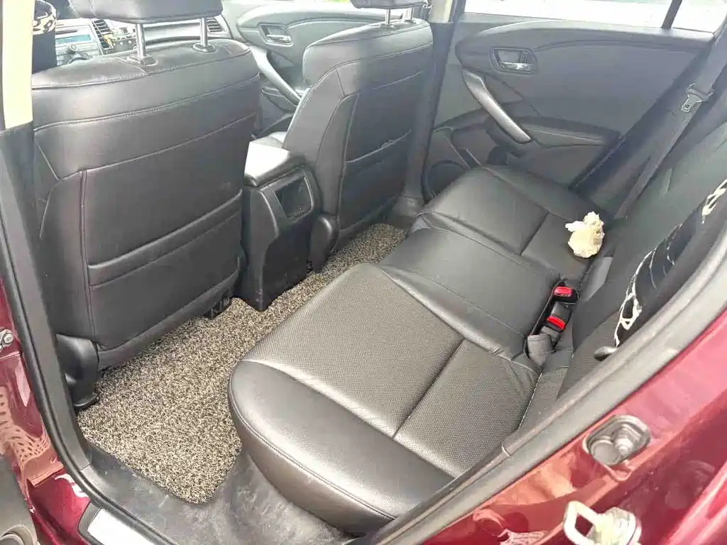 Acura RDX (Import) 3.0L 2WD Elite Edition, фото 4
