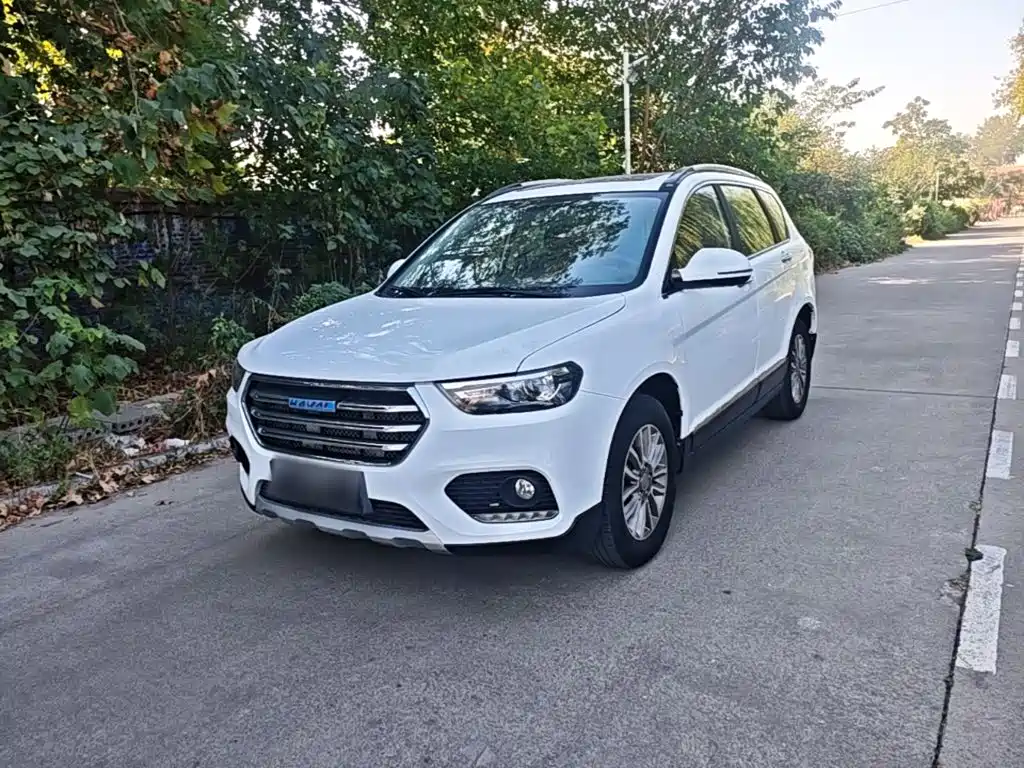 Haval H6 — миниатюра 2