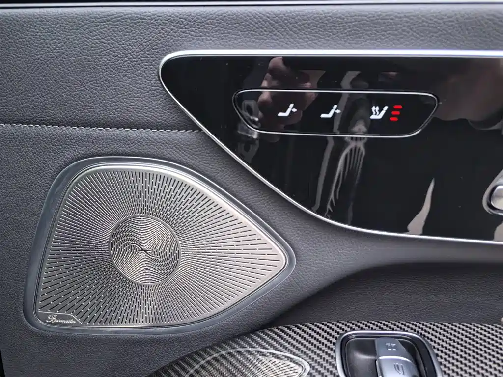 MERCEDES-BENZ EQS AMG